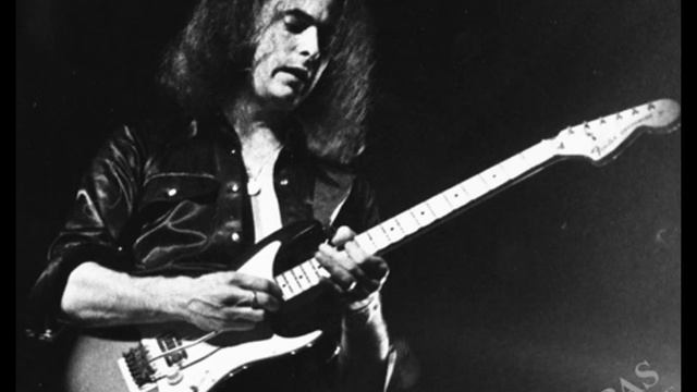 Ritchie Blackmore 