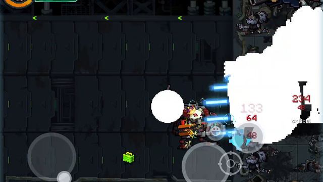 The new soul knight mode is P2W! (Not) смотреть онлайн