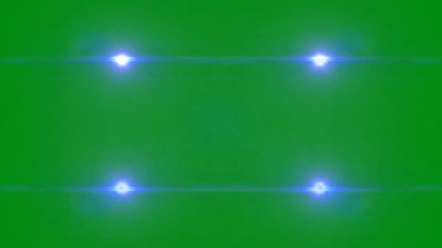 30+ flashing Lights green screen effects animation free HD footages || chroma key flashing light смотреть онлайн