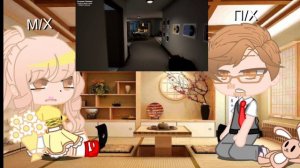 °•.реакция родителей Хастура на валеру гостера. •°