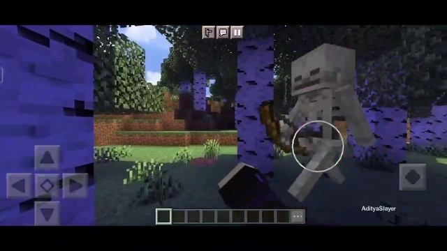 Shaders Minecraft PE 1.20+ | Render Dragon (Android, iOS) / MCPE 1.20.51+ смотреть онлайн