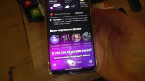 Алиса изменилась в приложении Яндекс с Алисой