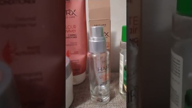 Комплексный уход - красивые волосы! смотреть онлайн