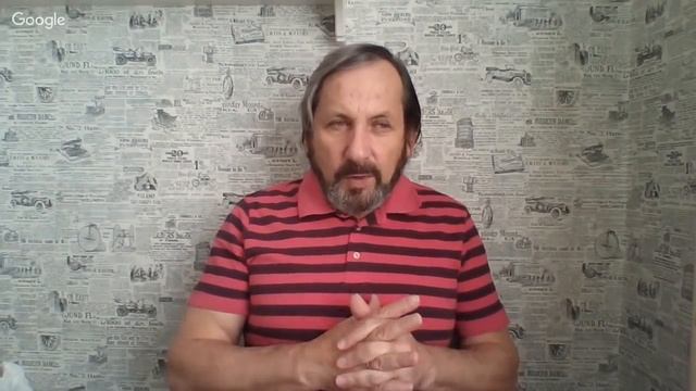 Организационная беседа к курсу "Портрет масляными красками" смотреть онлайн