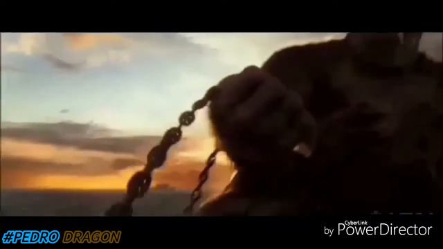 Godzilla vs Kong - [ FMV ] - Hymn For The Weekend смотреть онлайн