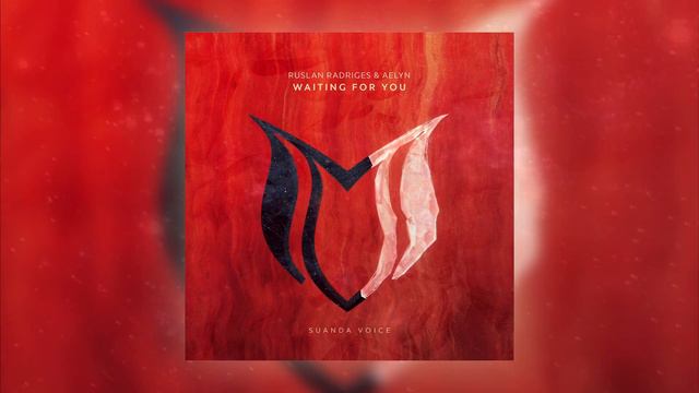 Ruslan Radriges & Aelyn - Waiting For You смотреть онлайн
