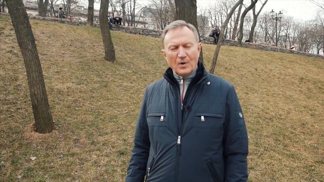 Говорим о спорте, судьбе науки и ценности высшего образования в Украине смотреть онлайн