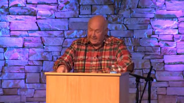 016 Евангелие от Иоанна Чак Смит смотреть онлайн