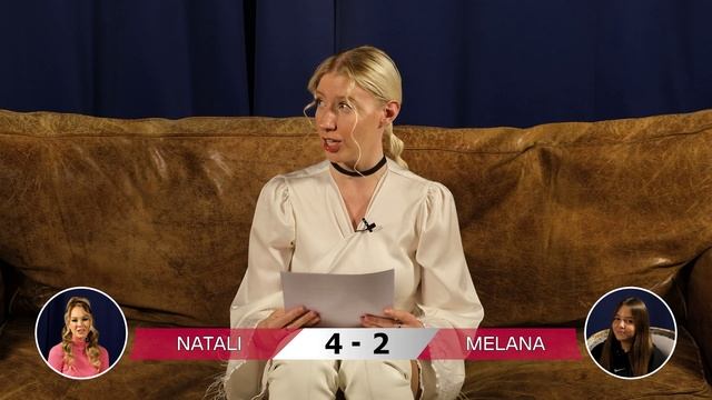 Интеллектуальное шоу ДИАЛЕКТИКА 2:0. Выпуск второй смотреть онлайн