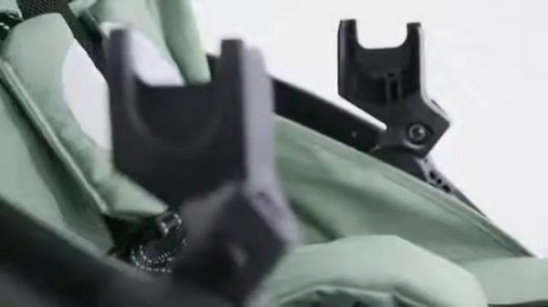 Коляска Leclerc Magic Fold Plus