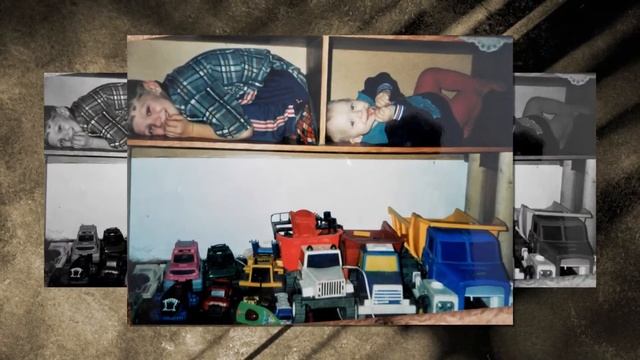 К 19 летию сына и брата,слайд шоу в подарок смотреть онлайн