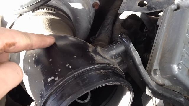 No Start: Ford 6.0L Powerstroke FICM Diagnosis & Replacement смотреть онлайн