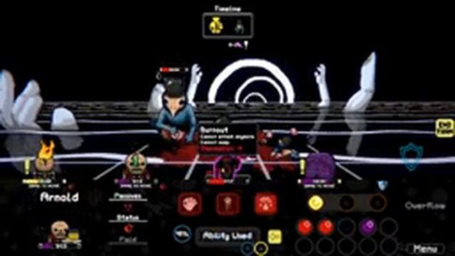 Brutal Orchestra Pt. 4 (VOD) смотреть онлайн