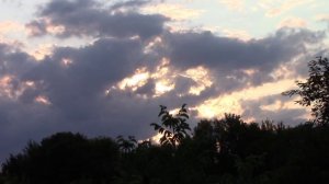 Прощай август Августейший месяц на исходе