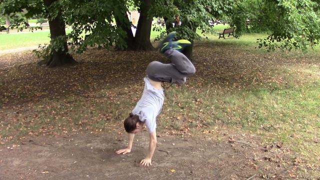 old Capoeira Carioca: Pantana смотреть онлайн