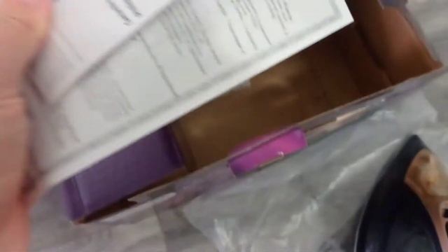 Распаковка — Утюг Philips GC3929/64 смотреть онлайн