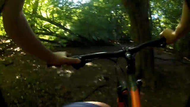 Riding About In Epping Forest смотреть онлайн