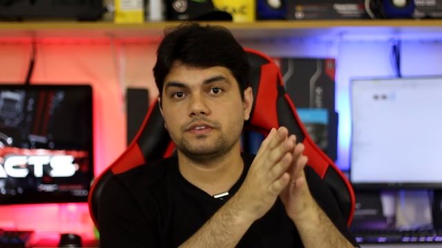 Porque seu SLI não rende? смотреть онлайн