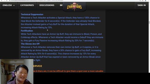 Book 2.1.1 Update, New Class Node Breakdowns, First Thoughts and Impressions смотреть онлайн