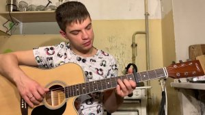 лампабикт - Мышонок аккорды на гитаре табы