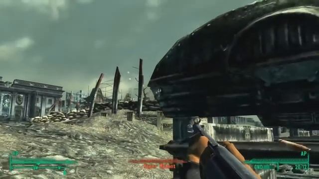 СБО Fallout 3 Самый быстрый обзор Стоит ли играть в Фоллаут 3 в 2020 году смотреть онлайн