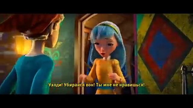 Ностальгирующий Критик - Пиноккио. Правдивая история смотреть онлайн