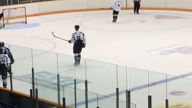 Joe Veleno at Saint John Sea Dogs training camp 2017 смотреть онлайн