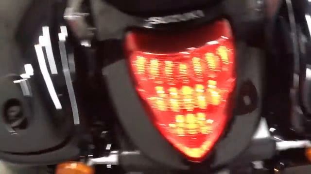 Suzuki Boulevard M109R 2008 +77711631880 смотреть онлайн