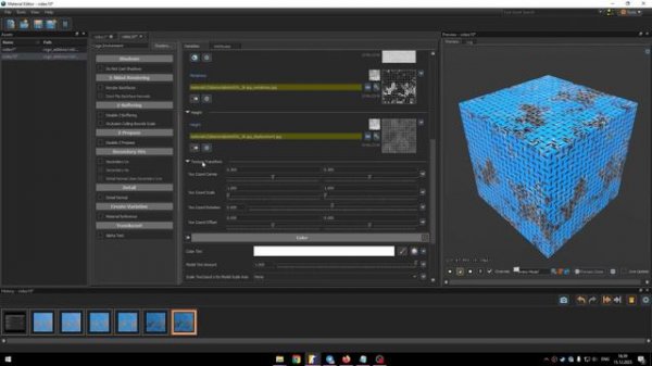 ДОБАВЛЕНИЕ ТЕКСТУР + СОЗДАНИЕ  | HUMMER CS2 | SOURCE 2