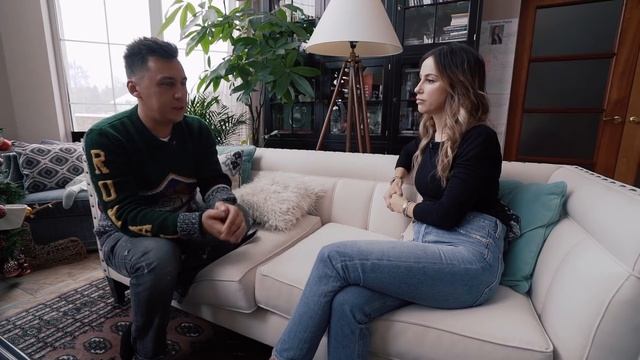 Михаил Кучмент. День с миллиардером. Секрет успеха Hoff смотреть онлайн