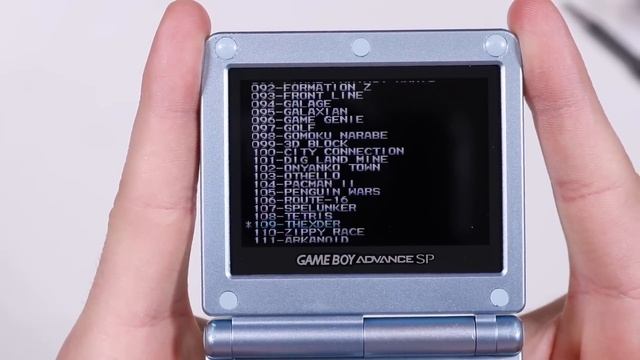 You NEED This GameBoy Game! смотреть онлайн