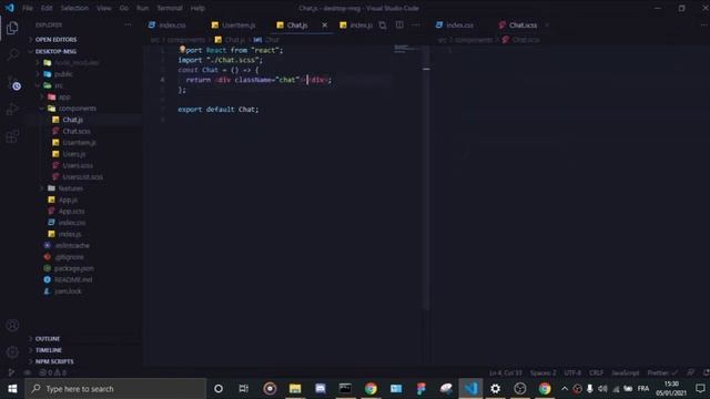 React js Frontend design to code смотреть онлайн