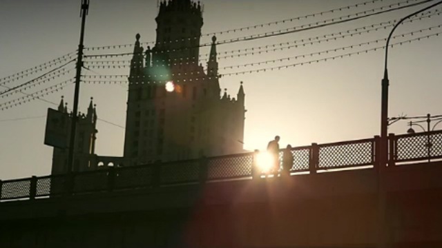 Москва не в фокусе смотреть онлайн