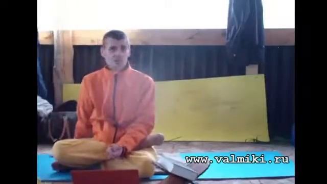 Йога-ретрит. Окунево.