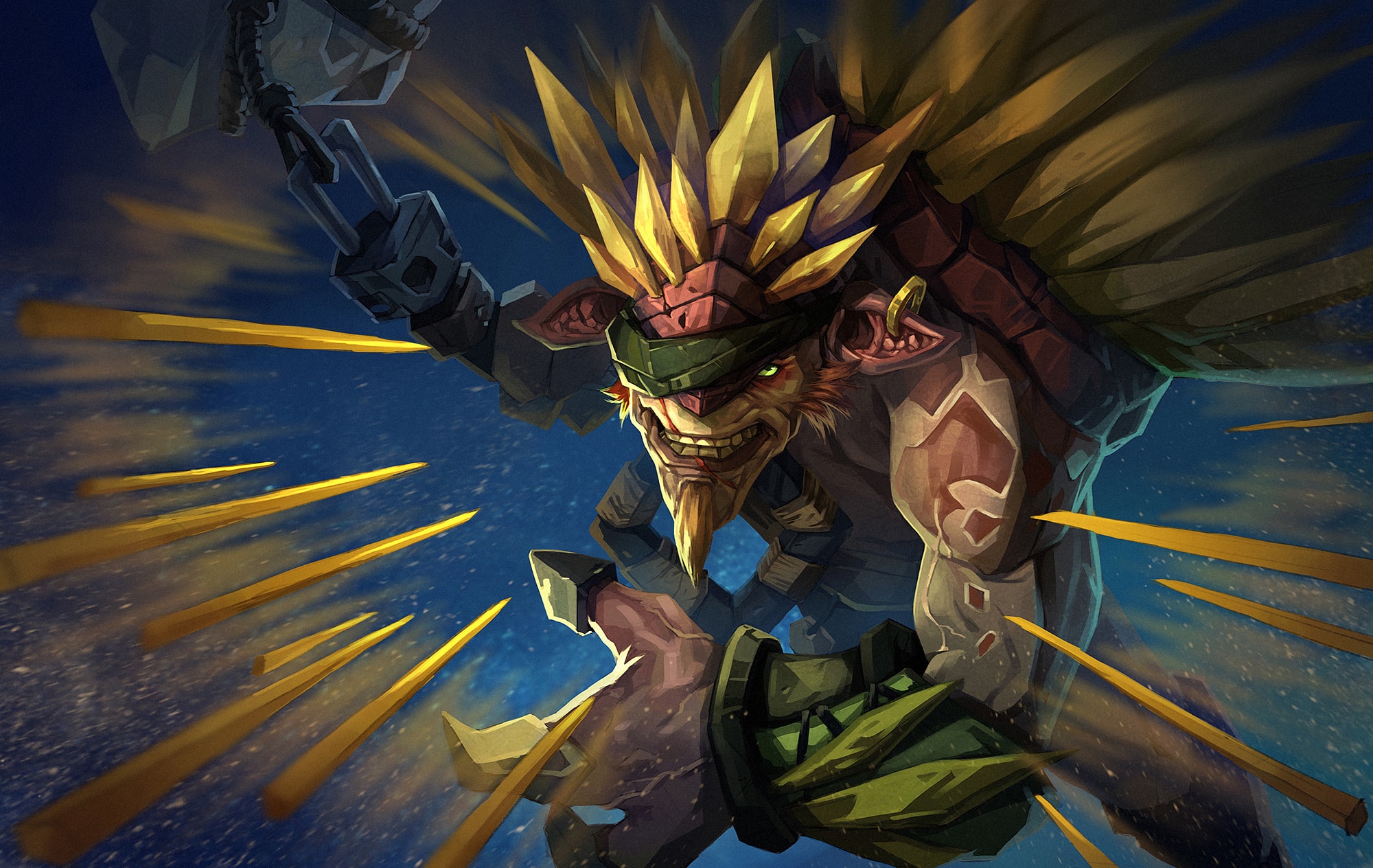 Bristleback Dota 2 Октябрь 2022 ГАЙД