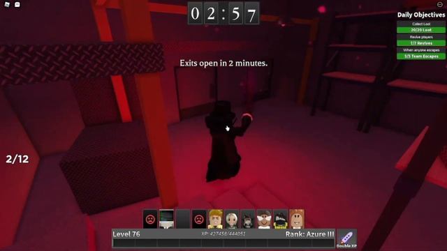 SURVIVE THE KILLER MALVUS THE MAGICIAN KILLER GAMEPLAY смотреть онлайн