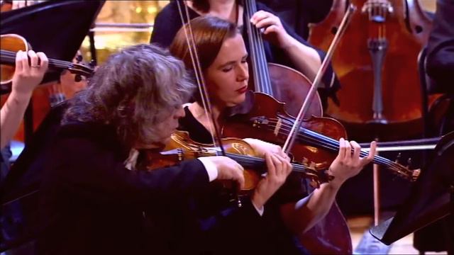 BORISLAV STRULEV - VOCALISE - Svetlanov Symphony Orchestra смотреть онлайн