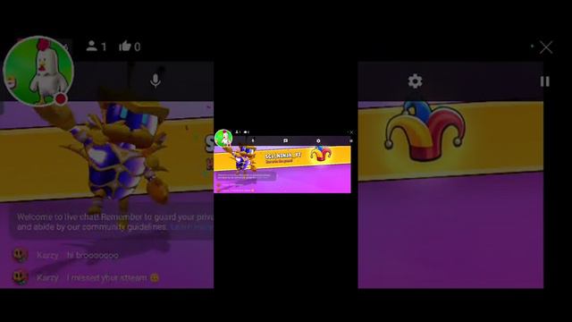 English Stumble Guys : 👍 Good Stream | Stumble Guys Live | Stumble Guys Live Block Dash