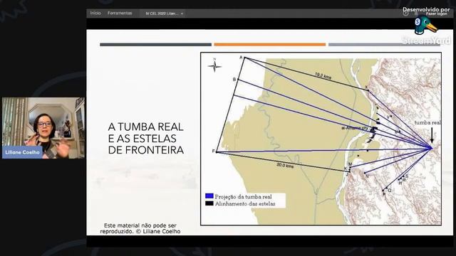 IV CEL - Mesa-Redonda: Amarna смотреть онлайн