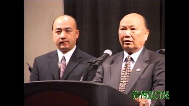 GENERAL VANG PAO HAS LUG NTAWM PROM CENTER 2006 смотреть онлайн