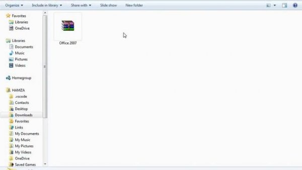 setup cannot find enterprise.ww osetup.dll office 2007 | fix this error