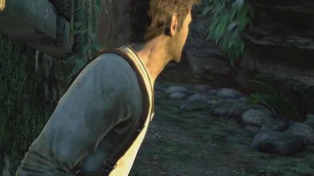 Uncharted Drake's Fortune Remastered | PS5 Gameplay | PART 2 смотреть онлайн