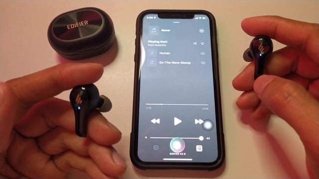 Edifier X5 - Unboxing True Full Review and Testing Under 2000 Peso ($40)! SUPER BASS! смотреть онлайн