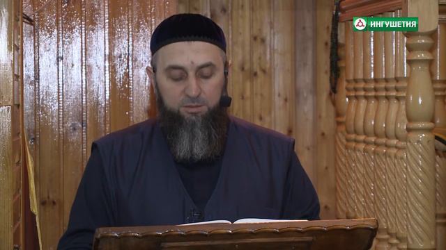 ТАРАВИХЬ ЛАМАЗ ЕВЛОЕВ 18042021 смотреть онлайн