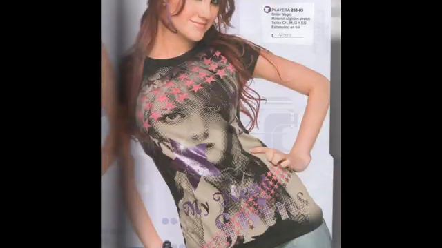 Dulce Maria-Quiero Poder/El Mundo Detras смотреть онлайн