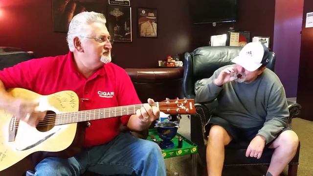Southside Cigar & Tobacco - Tom Calvano смотреть онлайн