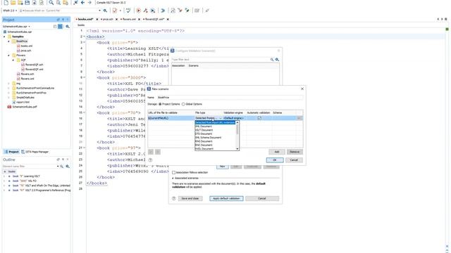 Step-By-Step Guide to Developing Schematron Rules (Convex 2021) смотреть онлайн