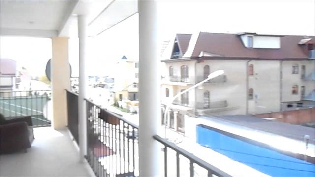 Гостевой дом "На Школьной" в Архипо-Осиповке \ Обзор гостиницы \ Цены \ Преимущества смотреть онлайн