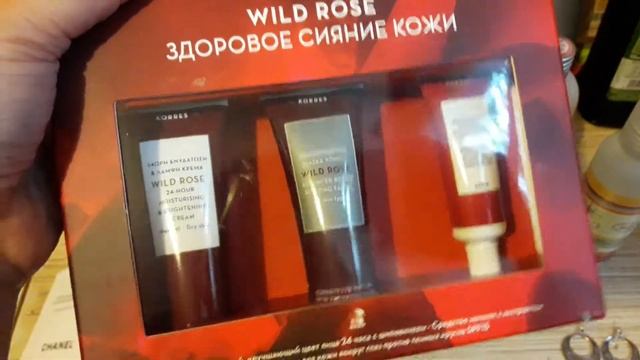 КОСМЕТИЧЕСКИЕ ПОКУПКИ, НОВЫЕ УКРАШЕНИЯ / COSMETIC SHOPPING, JEWELRY ||selected Spices