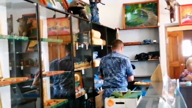 Соль - Илецк. Тюрьма Чёрный дельфин ?Russia. Prison for life sentenced. смотреть онлайн